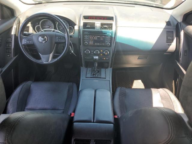 Photo 8 from auction – 2013 MAZDA CX-9 TOURI with VIN JM3TB2CVXD0422624