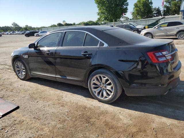 Photo 2 from auction – 2016 FORD TAURUS LIM with VIN 1FAHP2F83GG104657