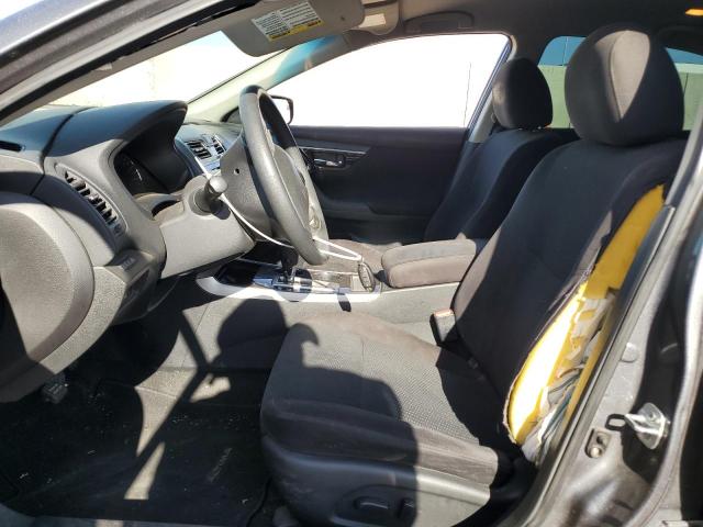 Photo 7 from auction – 2014 NISSAN ALTIMA 2.5 with VIN 1N4AL3AP3EC105751