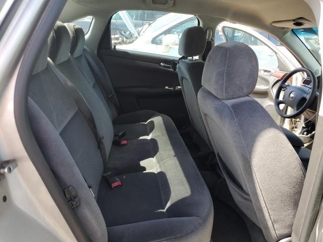 Photo 10 from auction – 2008 CHEVROLET IMPALA LT with VIN 2G1WT58N089103816