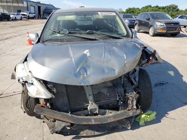 Photo 5 from auction – 2009 NISSAN VERSA S with VIN 3N1BC13E09L359381