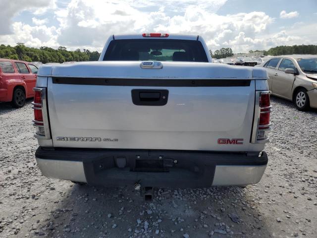 Photo 6 from auction – 2012 GMC SIERRA C15 with VIN 3GTP1VE02CG146871