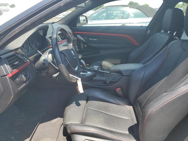 Photo 7 from auction – 2015 BMW 428 XI with VIN WBA3N9C52FK246231