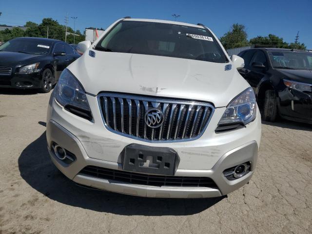 Photo 5 from auction – 2015 BUICK ENCORE with VIN KL4CJCSB3FB137497