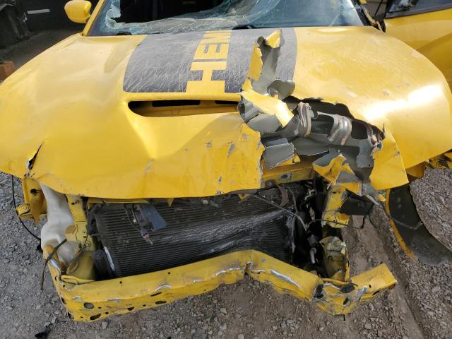 Photo 11 from auction – 2017 DODGE CHARGER R/ with VIN 2C3CDXCT3HH606291