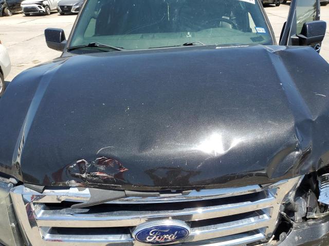 Photo 12 from auction – 2014 FORD EXPEDITION with VIN 1FMJU1K57EEF56173