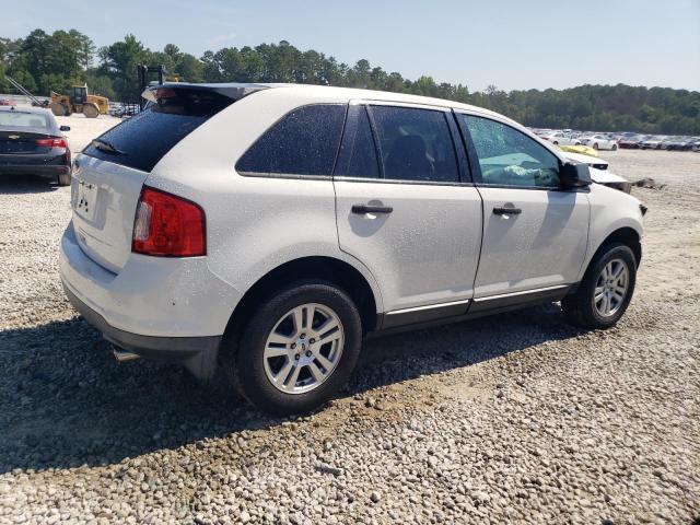 Photo 3 from auction – 2011 FORD EDGE SE with VIN 2FMDK3GC5BBA81894