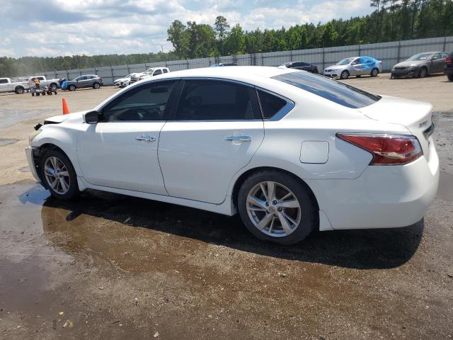 Photo 2 from auction – 2015 NISSAN ALTIMA 2.5 with VIN 1N4AL3AP3FC273598