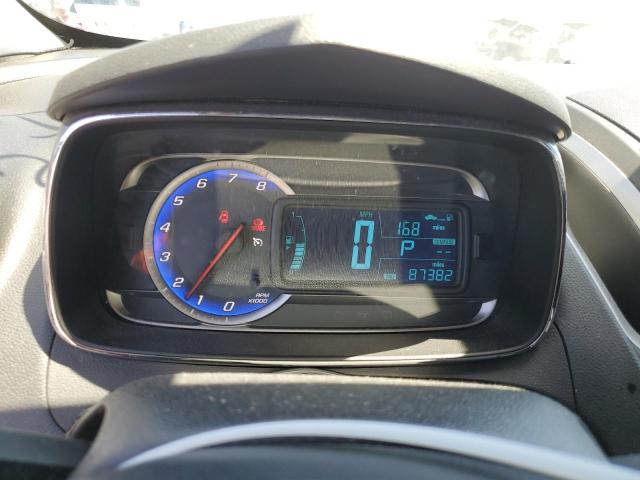 Photo 9 from auction – 2015 CHEVROLET TRAX 1LT with VIN 3GNCJLSB1FL213522