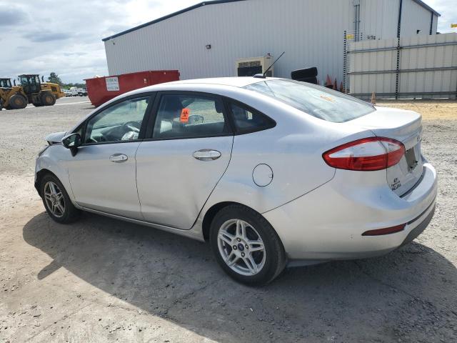 Photo 2 from auction – 2017 FORD FIESTA SE with VIN 3FADP4BJ2HM104840