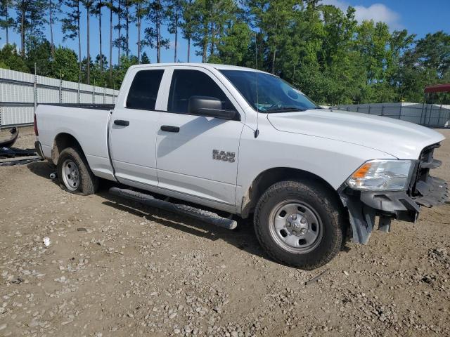 Photo 4 from auction – 2017 RAM 1500 ST with VIN 1C6RR6FG0HS550892