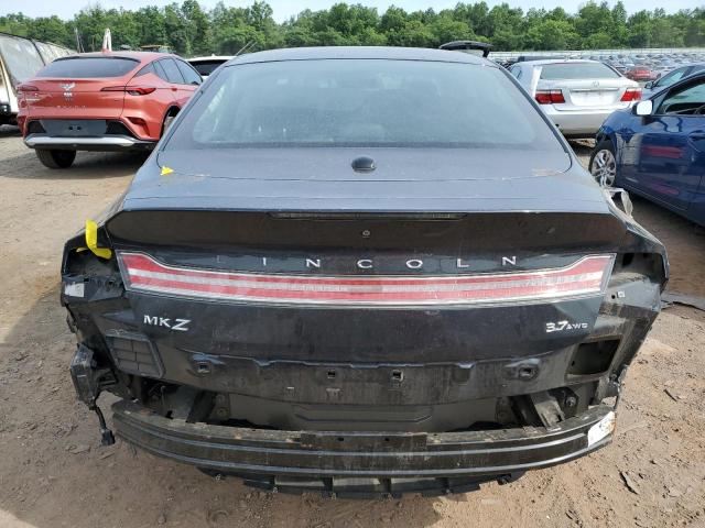 Zdjęcie 6 z aukcji – 2014 LINCOLN MKZ z VIN 3LN6L2JK4ER830805