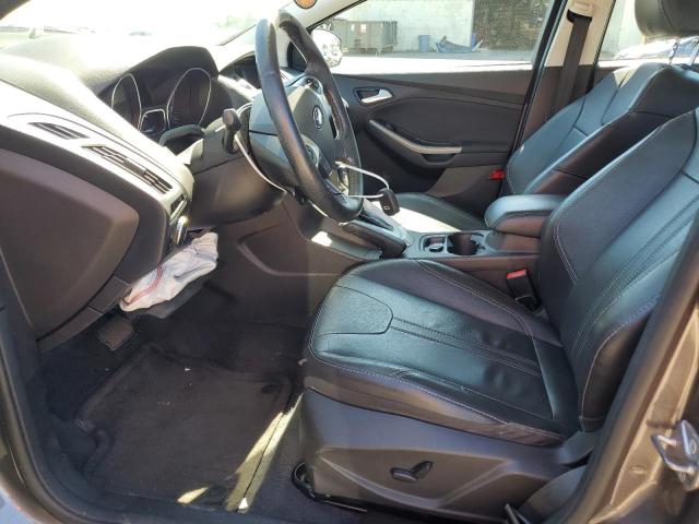 Photo 7 from auction – 2014 FORD FOCUS SE with VIN 1FADP3K22EL325421