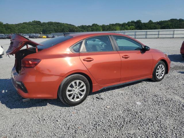 Photo 3 from auction – 2020 KIA FORTE with VIN 3KPF34AD3LE166664