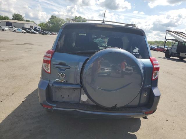 Photo 6 from auction – 2012 TOYOTA RAV4 with VIN 2T3BF4DV8CW187847