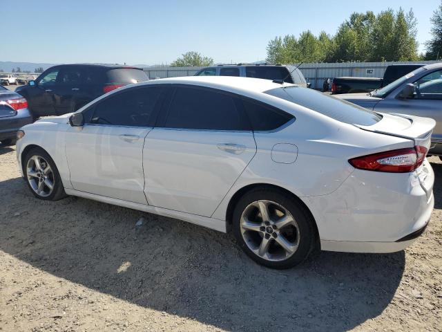 Photo 2 from auction – 2016 FORD FUSION SE with VIN 3FA6P0H70GR385129