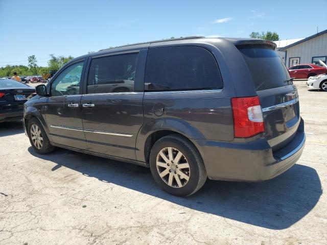 Photo 2 from auction – 2015 CHRYSLER TOWN & COU with VIN 2C4RC1BG9FR629429