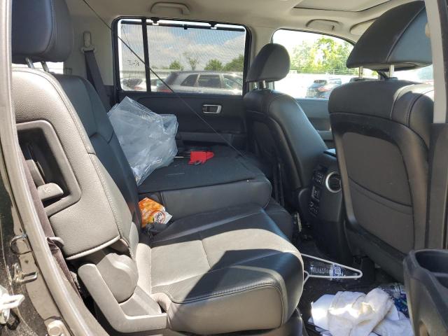 Photo 11 from auction – 2013 HONDA PILOT TOUR with VIN 5FNYF4H98DB082546