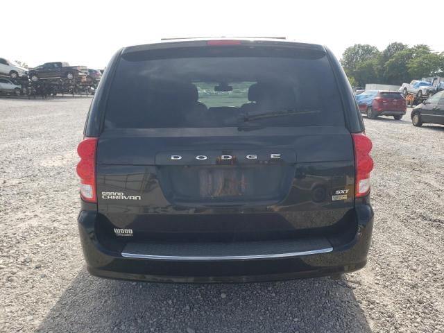 Photo 6 from auction – 2019 DODGE GRAND CARA with VIN 2C4RDGCG4KR798248
