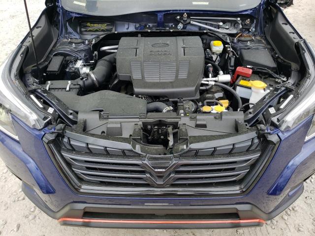 Photo 12 from auction – 2024 SUBARU FORESTER S with VIN JF2SKAGCXRH478659