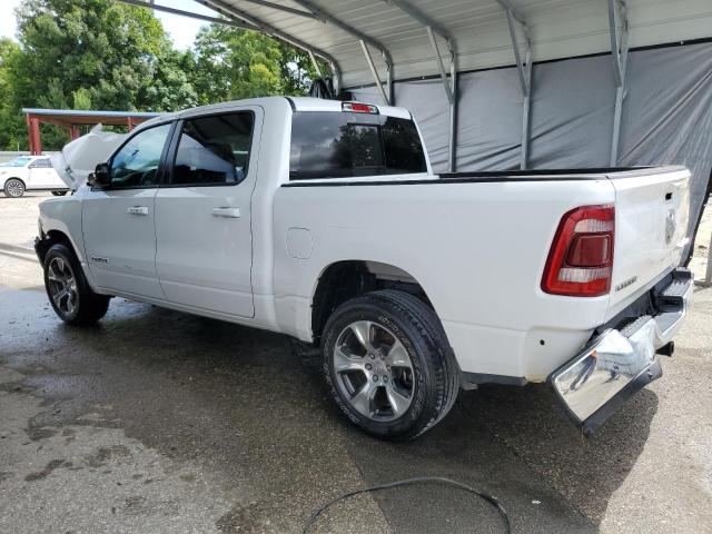 Photo 2 from auction – 2023 RAM 1500 LARAM with VIN 1C6SRFJT4PN542247