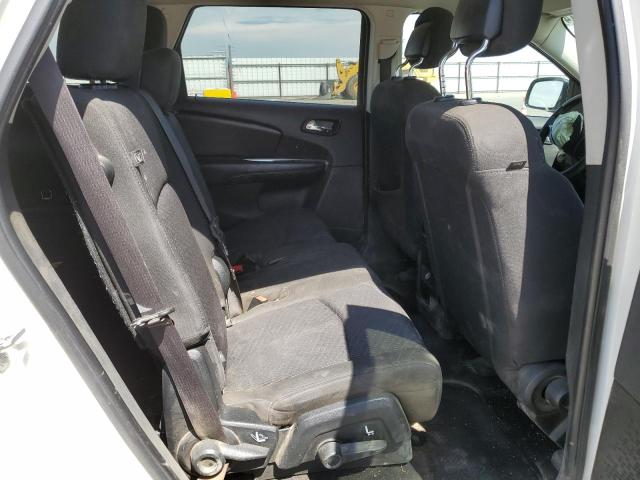 Photo 11 from auction – 2017 DODGE JOURNEY SE with VIN 3C4PDCAB3HT630016