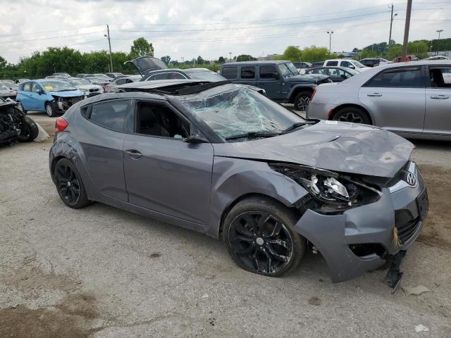 Photo 4 from auction – 2012 HYUNDAI VELOSTER with VIN KMHTC6AD2CU043871