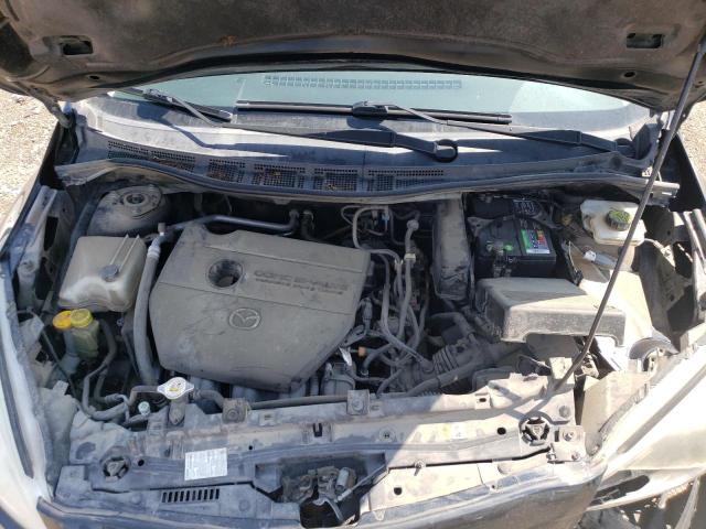 Photo 12 from auction – 2013 MAZDA 5 with VIN JM1CW2BL8D0146666