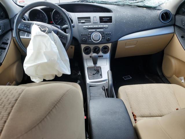 Photo 8 from auction – 2010 MAZDA 3 I with VIN JM1BL1SG5A1266304