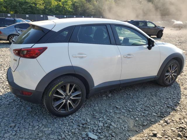 Photo 3 from auction – 2017 MAZDA CX-3 TOURI with VIN JM1DKFC79H0146495