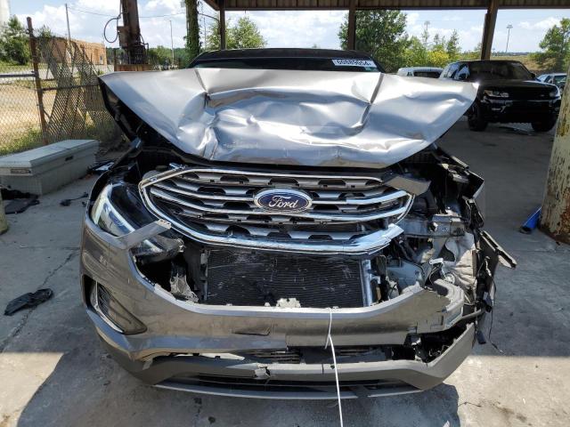 Photo 5 from auction – 2022 FORD EDGE SEL with VIN 2FMPK4J99NBA51401