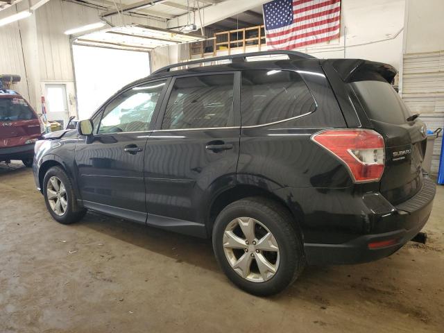 Photo 2 from auction – 2015 SUBARU FORESTER 2 with VIN JF2SJAHC0FH470762
