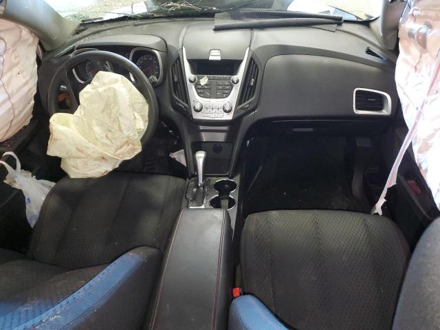 Photo 8 from auction – 2013 CHEVROLET EQUINOX LS with VIN 2GNALBEK2D1224180