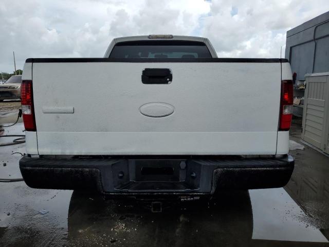 Photo 6 from auction – 2007 FORD F150 with VIN 1FTRF12217NA23715