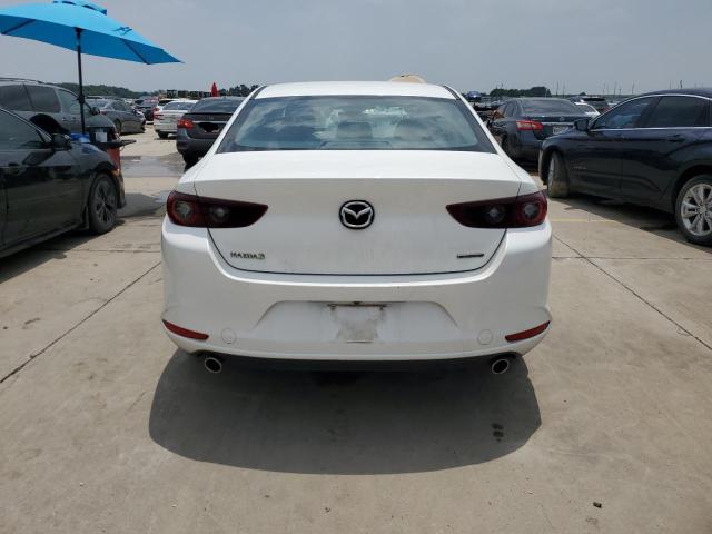 Photo 6 from auction – 2022 MAZDA 3 SELECT with VIN 3MZBPABL4NM309974