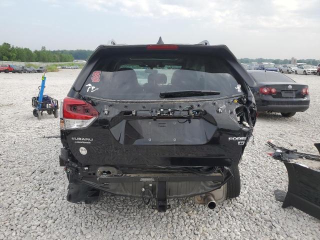 Фото 6 с аукциона – 2023 SUBARU FORESTER T с VIN JF2SKARC9PH464746