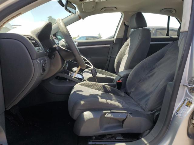 Photo 7 from auction – 2007 VOLKSWAGEN JETTA 2.5 with VIN 3VWPG71K57M103650