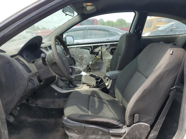 Photo 7 from auction – 2010 FORD FOCUS SE with VIN 1FAHP3CN7AW165765