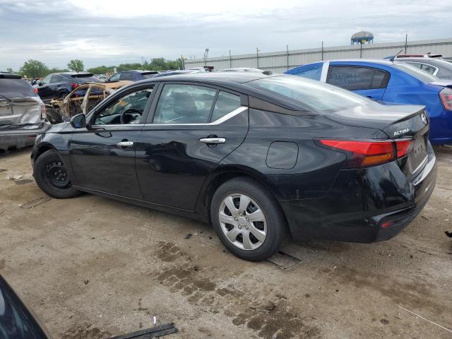 Photo 2 from auction – 2020 NISSAN ALTIMA S with VIN 1N4BL4BV4LC150833