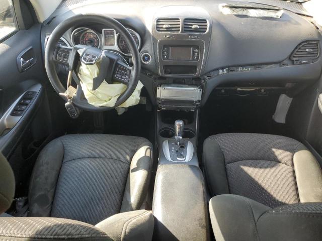 Фото 8 с аукциона – 2011 DODGE JOURNEY MA с VIN 3D4PG1FG6BT552325