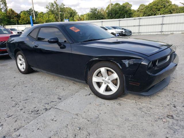 Photo 4 from auction – 2014 DODGE CHALLENGER with VIN 2C3CDYAG9EH179853