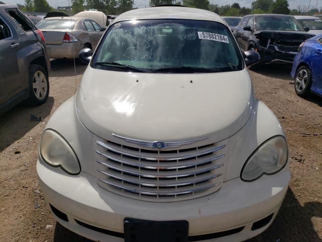 Photo 5 from auction – 2007 CHRYSLER PT CRUISER with VIN 3A4FY48B77T558788