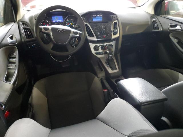 Photo 8 from auction – 2013 FORD FOCUS SE with VIN 1FADP3F25DL232210