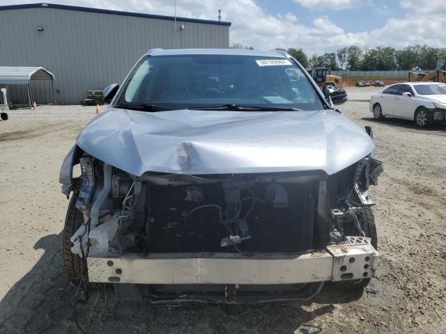 Photo 5 from auction – 2016 TOYOTA HIGHLANDER with VIN 5TDKKRFHXGS120593