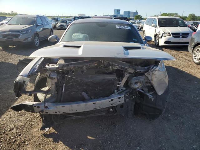 Photo 5 from auction – 2016 DODGE CHALLENGER with VIN 2C3CDZBT6GH193388
