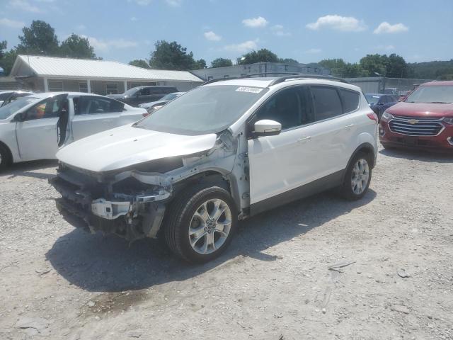 Photo 1 from auction – 2013 FORD ESCAPE SEL with VIN 1FMCU0HX0DUB95241