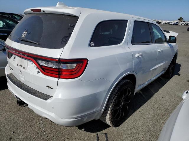 Photo 3 from auction – 2019 DODGE DURANGO R/ with VIN 1C4SDJCT9KC599619