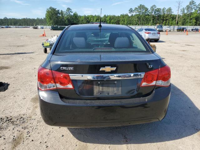 Photo 6 from auction – 2014 CHEVROLET CRUZE LT with VIN 1G1PC5SB4E7371154