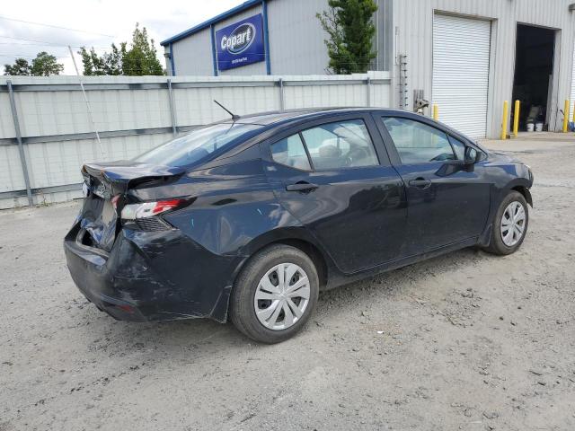 Photo 3 from auction – 2021 NISSAN VERSA 1.6 with VIN 3N1CN8DV6ML812112