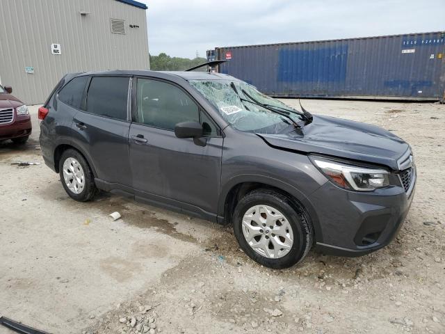 صورة رقم 4 من المزاد - 2021 SUBARU FORESTER مع VIN JF2SKADC0MH466730